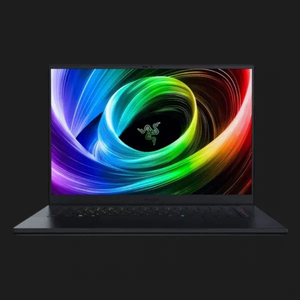 Ноутбук Razer Blade 16 16" (AMD Ryzen AI 9/64GB/8TB (SSD)/RTX 5080) (RZ09-05288EN24-R3U1) (Standard)