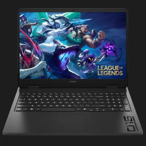 Ноутбук HP Omen Slim 16 16" (Intel Core Ultra 9/32GB/2TB (SSD)/RTX 5070) (BM7B29UA) (Standard)