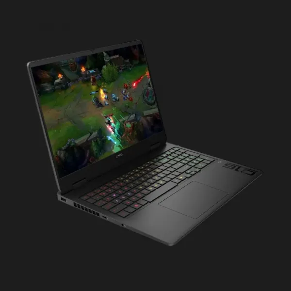 Ноутбук HP Omen Slim 16 16" (Intel Core Ultra 9/64GB/4TB (SSD)/RTX 5070) (BM7B49UA) (Standard)