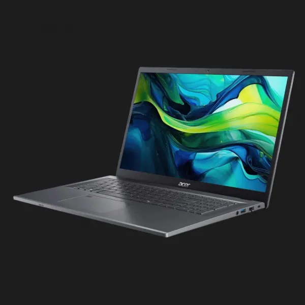 Ноутбук Acer Aspire 17 A17-51 17,3" (Intel Core 7/32GB/1TB (SSD)/RTX 2050) (NX.J1UEG.022) (Standard)