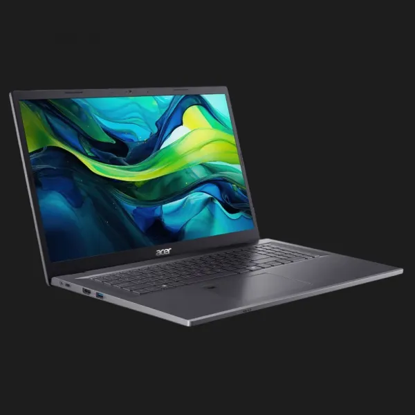 Ноутбук Acer Aspire 17 A17-51 17,3" (Intel Core 7/32GB/2TB (SSD)/RTX 2050) (NX.J1UEG.032) (Standard)