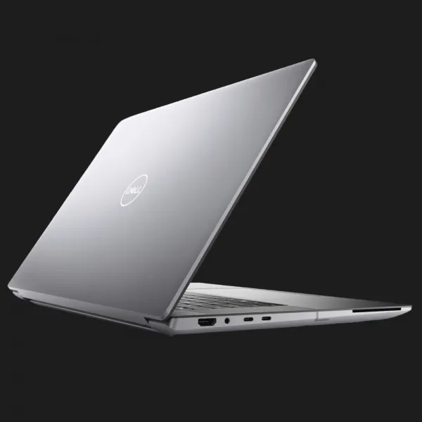 Ноутбук Dell Precision 5690 16" (Intel Core Ultra 7/32GB/2TB (SSD)/RTX 2000 Ada) (DP7U641121AUS) (Standard)