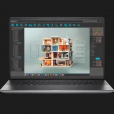 Ноутбук Dell Precision 5690 16" (Intel Core Ultra 7/32GB/1TB (SSD)/RTX 2000 Ada) (DP7U641120AUS) (Standard)