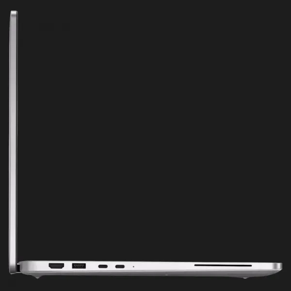 Ноутбук Dell Pro 16 Plus 16" (Intel Core Ultra 7/128GB/4TB (SSD)/Intel Arc) (DP1516PL16256US) (Standard)