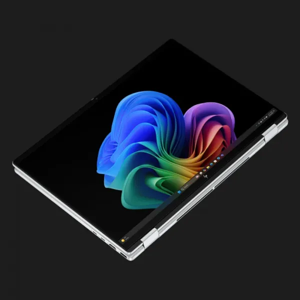 Ноутбук HP OmniBook X Flip 2-in-1 16" (AMD Ryzen AI 5/16GB/2TB (SSD)/AMD Radeon 840M) (B5UJ42UA) (Standard)