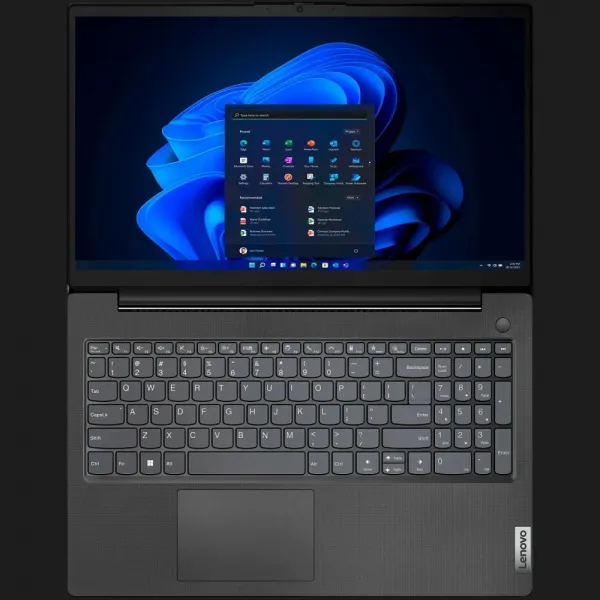 Ноутбук Lenovo V15 G4 Iru 15,6" (Intel Core i3/8GB/512GB (SSD)/Intel UHD) (83A1027CRM) (Standard)