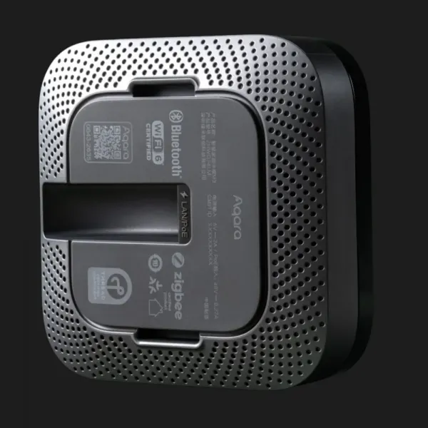 Контролер хаб Aqara M3 (Black) (CN)