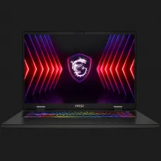 Ноутбук MSI Sword 16 HX 16" (Intel Core i9/32GB/1TB (SSD)/RTX 4070) (B14VGKG-841US) (Standard)