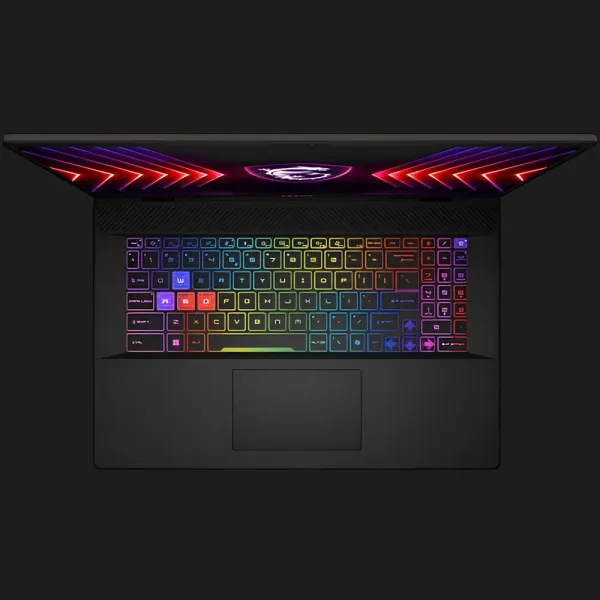 Ноутбук MSI Sword 16 HX 16" (Intel Core i9/32GB/1TB (SSD)/RTX 4070) (B14VGKG-841US) (Standard)