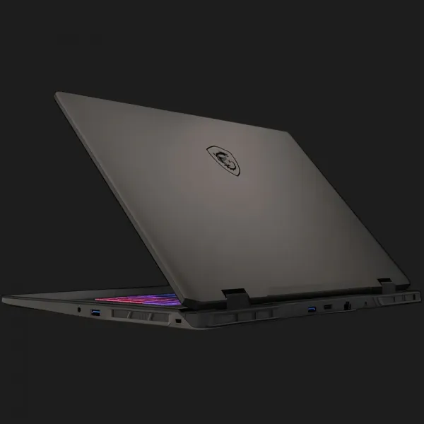 Ноутбук MSI Sword 16 HX 16" (Intel Core i9/32GB/1TB (SSD)/RTX 4070) (B14VGKG-841US) (Standard)