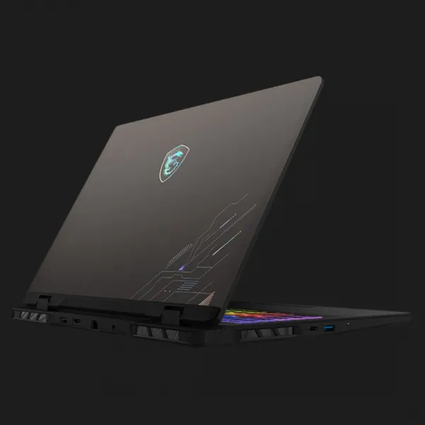 Ноутбук MSI Crosshair 16 HX D14VGKG 16" (Intel Core i7/32GB/1TB (SSD)/RTX 4070) (D14VGKG-D58US) (Standard)