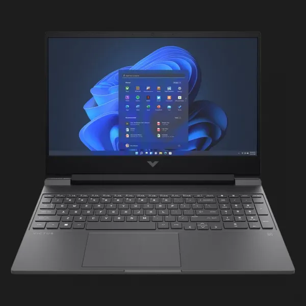 Ноутбук HP Victus 15-fa2013dx 15,6" (Intel Core i5/8GB/512GB (SSD)/RTX 3050) (B95WHUA) (Standard)