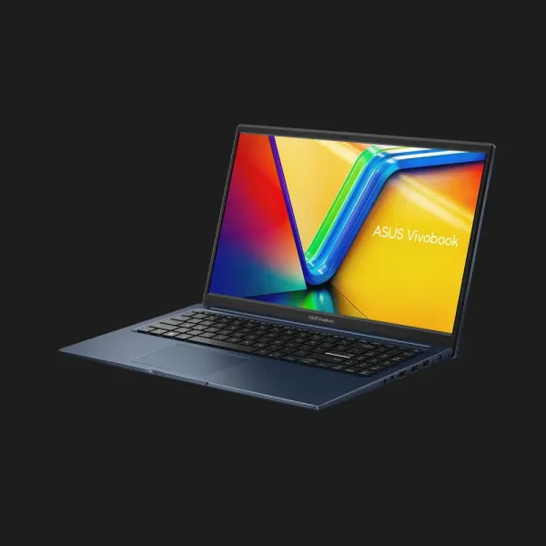 Ноутбук Asus Vivobook 15 X1504VA 15,6" (Intel Core i3/8GB/512GB (SSD)/Intel UHD) (X1504VA-BQ2527) (Standard)