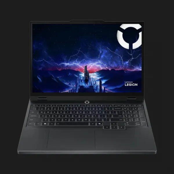 Ноутбук Lenovo Legion 5 15IAX10 15,1" (Intel Core Ultra 7/16GB/1TB (SSD)/RTX 5070) (83F00006US) (Standard)