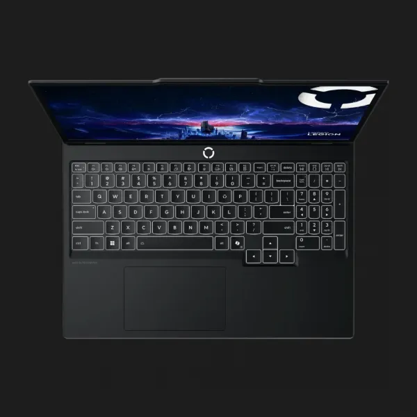 Ноутбук Lenovo Legion 5 15IAX10 15,1" (Intel Core Ultra 7/16GB/1TB (SSD)/RTX 5070) (83F00006US) (Standard)