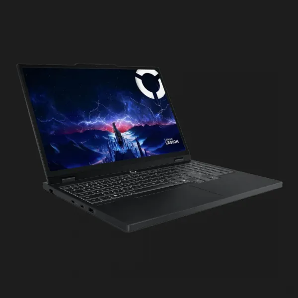 Ноутбук Lenovo Legion 5 15IRX10 15,1" (Intel Core i7/16GB/1TB (SSD)/RTX 5060) (83LY0000US) (Standard)