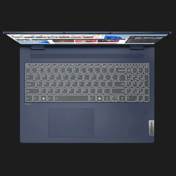 Ноутбук Lenovo IdeaPad 5 2-in-1 16AKP10 16" (AMD Ryzen AI 7/16GB/1TB (SSD)/AMD Radeon 860M) (83KU0013US) (Standard)