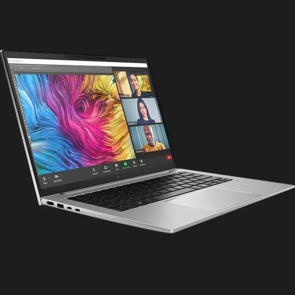 Ноутбук HP ZBook Firefly 16 G11 16" (Intel Core Ultra 7/64GB/2TB (SSD)/RTX A500) (5G513AT) (Standard)