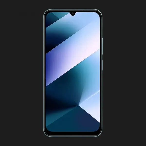Смартфон POCO C85 6/128GB (Green)