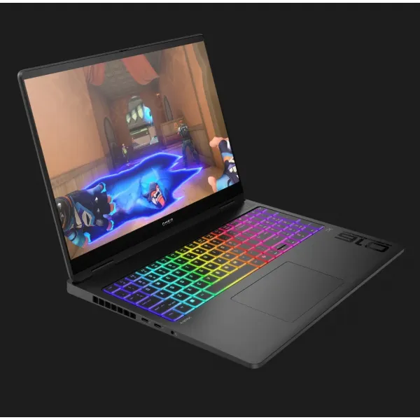 Ноутбук HP Omen Max 16 16" (Intel Core Ultra 7/16GB/1TB (SSD)/RTX 5070) (B96R7UA) (Standard)
