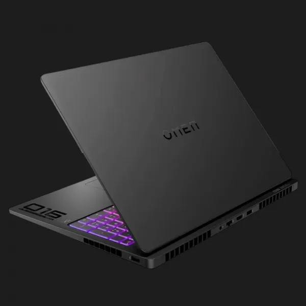 Ноутбук HP Omen Max 16z-AK000 16.1" (AMD Ryzen AI 9/16GB/1TB (SSD)/RTX 5060) (A4UV9AV) (Standard)