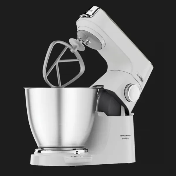 Кухонна машина Kenwood KVL65.001WH (White)