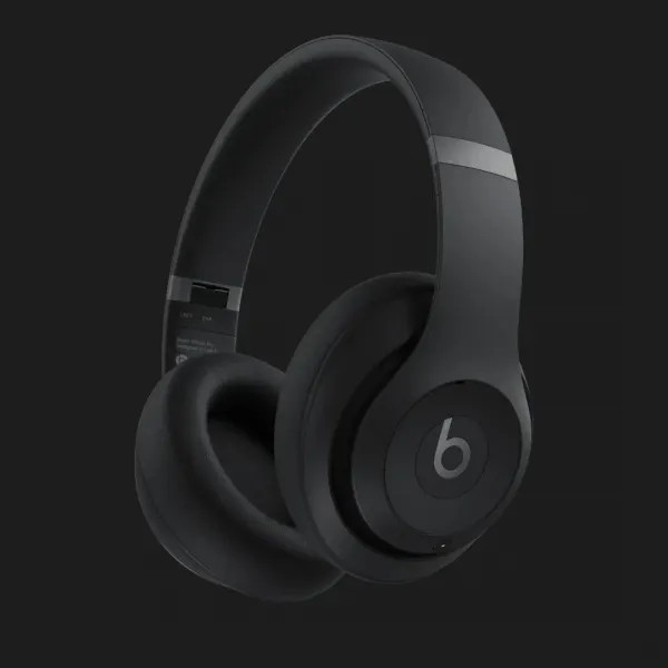 Навушники Beats Studio Pro (Black)
