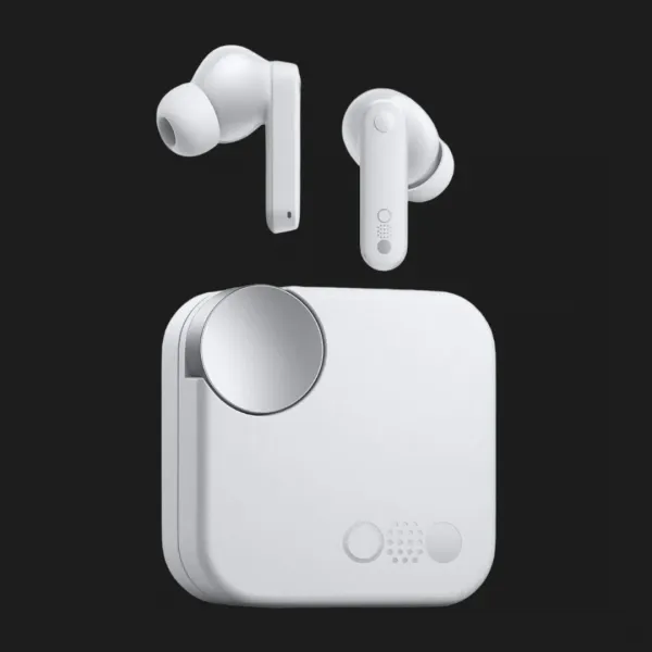 Навушники CMF by Nothing Buds B168 (Light Gray)