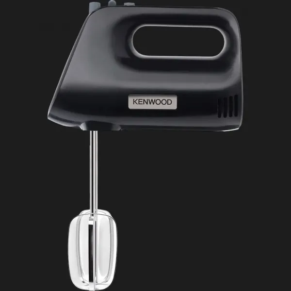 Ручний міксер Kenwood HMP30.A0BK (Black)