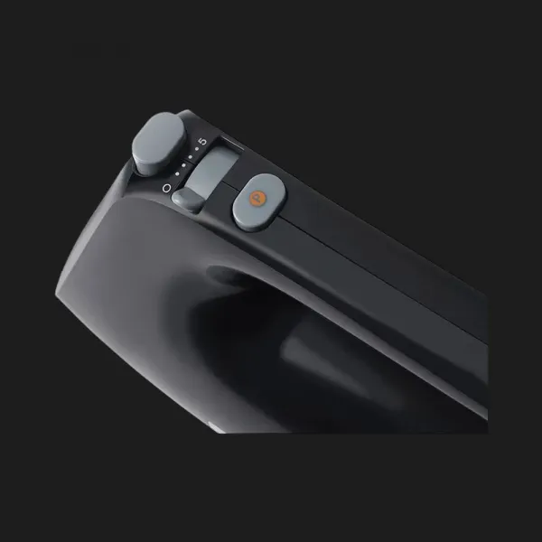 Ручний міксер Kenwood HMP30.A0BK (Black)