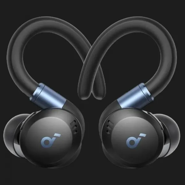 Навушники ANKER SoundСore Sport X20 (Black)