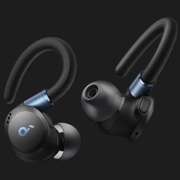 Навушники ANKER SoundСore Sport X20 (Black)