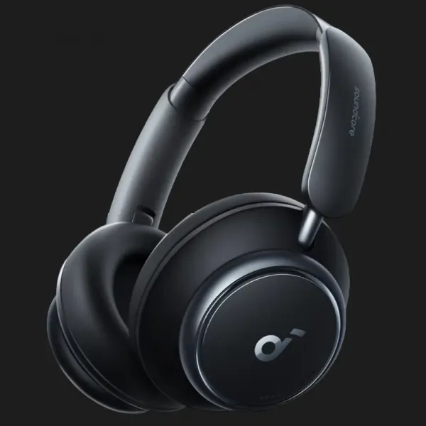 Навушники ANKER SoundСore Space Q45 (Black)