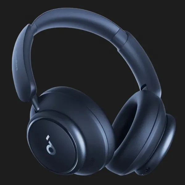 Навушники ANKER SoundСore Space Q45 (Blue)
