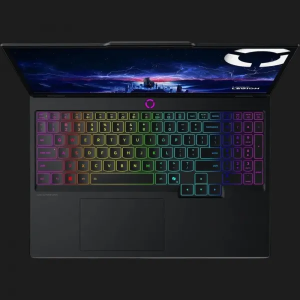 Ноутбук Lenovo Legion 5 15IRX10 15,1" (Intel Core i9/32GB/1TB (SSD)/RTX 5070) (83LY0017US) (Standard)