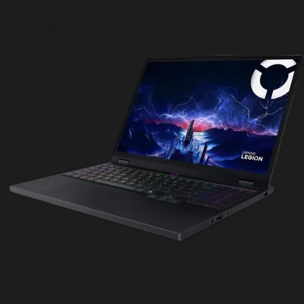 Ноутбук Lenovo Legion 5 15IRX10 15,1" (Intel Core i9/32GB/1TB (SSD)/RTX 5070) (83LY0017US) (Standard)