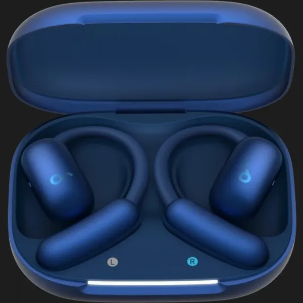Навушники Anker SoundСore AeroFit 2 (Blue)