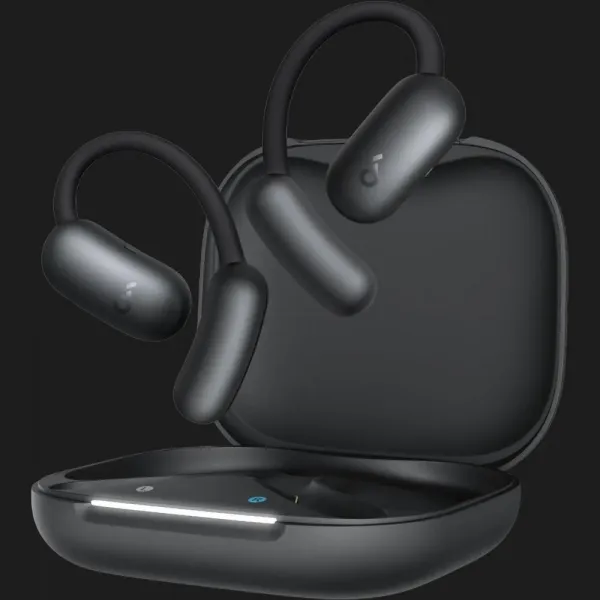 Навушники Anker SoundСore AeroFit 2 (Black)