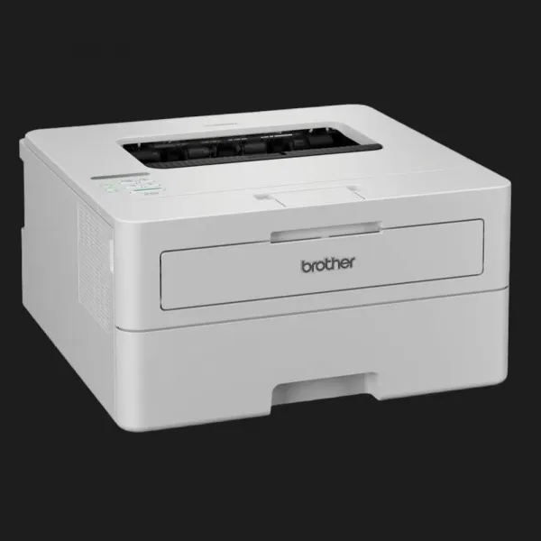 БФП Лазерний принтер Brother HL-B2180DW (White) (HLB2180DWYJ1)