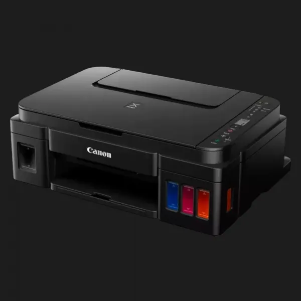 БФП Струменевий принтер Canon PIXMA G3410 (2315C009)