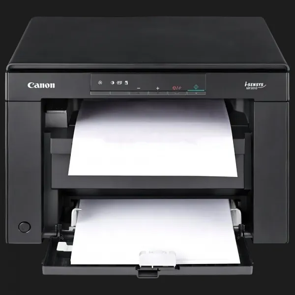 БФП Лазерний принтер Canon i-SENSYS MF3010 (5252B004)