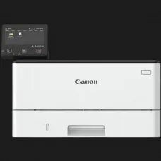 Принтер лазерний Canon i-SENSYS X 1440P (White) (5952C002)