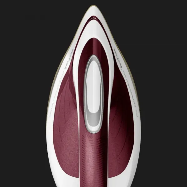Парогенератор Tefal Pro Express Ultimate II (GV9711E0) (Red/White)