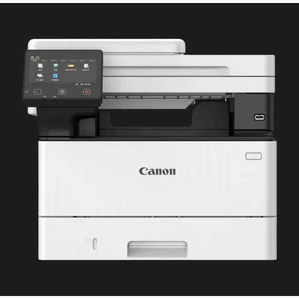 БФП лазерний Canon i-SENSYS MF465DW (White) (5951C007)