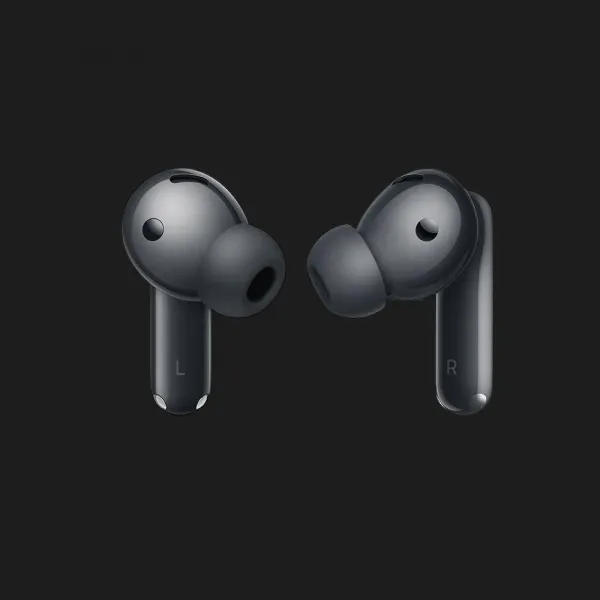 Навушники HUAWEI FreeBuds 7i (Black)