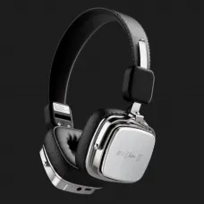 Навушники Proove 70's Classic II (Silver Black)