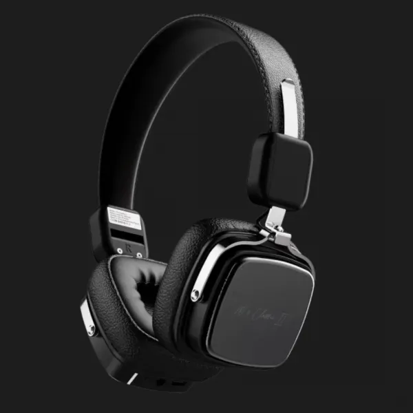 Навушники Proove 70's Classic II (Black)
