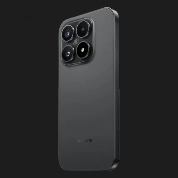 Xiaomi 17 12/256GB (Black)