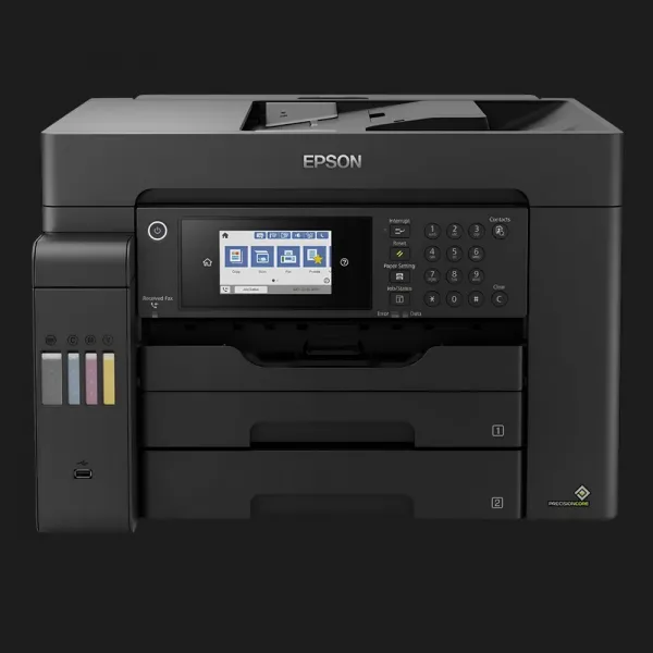 БФП Струменевий Epson L15150 (C11CH72404)