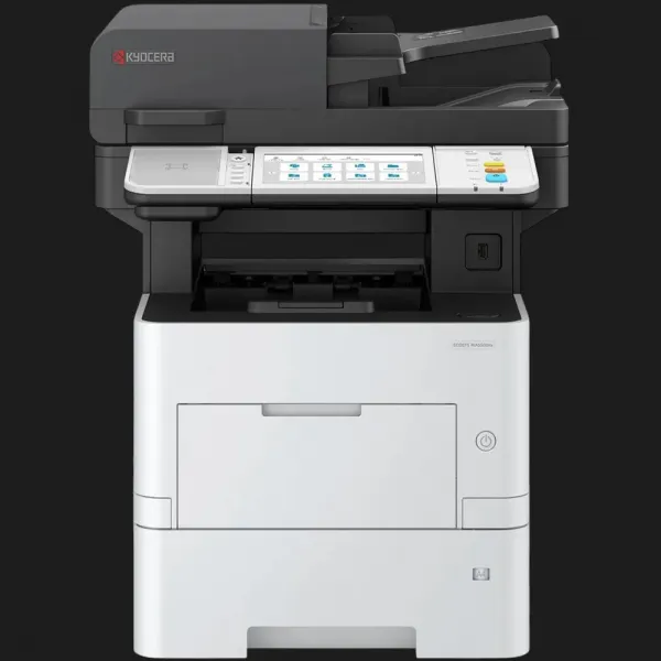 БФП лазерний Kyocera ECOSYS MA5500ifx (White) (110C0Z3NL0)